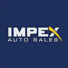Impex Auto Sales logo