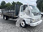 Used 2006 Isuzu NPR-HD Standard Cab 4x2, Stake Bed for sale #1CT88915A - photo 1