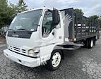 Used 2006 Isuzu NPR-HD Standard Cab 4x2, Stake Bed for sale #1CT88915A - photo 4