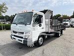 Used 2006 Isuzu NPR-HD Standard Cab 4x2, Stake Bed for sale #1CT88915A - photo 125