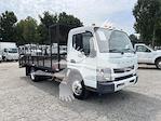 Used 2006 Isuzu NPR-HD Standard Cab 4x2, Stake Bed for sale #1CT88915A - photo 127