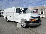 Used 2018 Chevrolet Express 3500 Work Van RWD, Cutaway for sale #1CV5689 - photo 3