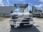 Used 2019 Ford F-350 XL Regular Cab 4x2, Mechanics Body for sale #1FT4918 - photo 3