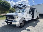 Used 2019 Ford F-350 XL Regular Cab 4x2, Mechanics Body for sale #1FT4918 - photo 4