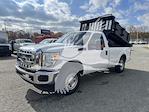 Used 2012 Ford F-250 Regular Cab 4x2, Dump Truck for sale #1FT5068 - photo 4