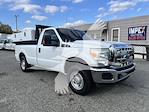 Used 2012 Ford F-250 Regular Cab 4x2, Dump Truck for sale #1FT5068 - photo 9