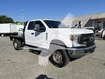 Used 2022 Ford F-350 Super Cab 4x4, Cab Chassis for sale #1FT5757 - photo 3