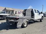 Used 2022 Ford F-350 Super Cab 4x4, Cab Chassis for sale #1FT5757 - photo 5