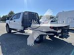 Used 2022 Ford F-350 Super Cab 4x4, Cab Chassis for sale #1FT5757 - photo 7