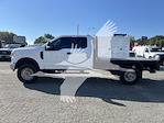 Used 2022 Ford F-350 Super Cab 4x4, Cab Chassis for sale #1FT5757 - photo 8