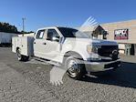 Used 2017 Ford F-350 Crew Cab 4x2, Service Truck for sale #1FT7939 - photo 1