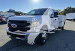 Used 2017 Ford F-350 Crew Cab 4x2, Service Truck for sale #1FT7939 - photo 4