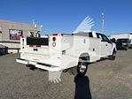 Used 2017 Ford F-350 Crew Cab 4x2, Service Truck for sale #1FT7939 - photo 2