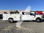 Used 2017 Ford F-350 Crew Cab 4x2, Service Truck for sale #1FT7939 - photo 8