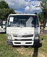 Used 2014 Mitsubishi Fuso FEC92S 4x2, Dovetail Landscape for sale #1FT8976A - photo 3