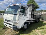 Used 2014 Mitsubishi Fuso FEC92S 4x2, Dovetail Landscape for sale #1FT8976A - photo 4