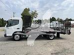 Used 2014 Mitsubishi Fuso FEC92S 4x2, Dovetail Landscape for sale #1FT8976A - photo 5