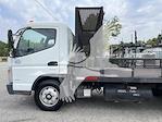 Used 2014 Mitsubishi Fuso FEC92S 4x2, Dovetail Landscape for sale #1FT8976A - photo 42