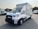 Used 2022 Ford Transit 350 HD 4x2, Box Truck for sale #1FV5093 - photo 4