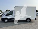 Used 2022 Ford Transit 350 HD 4x2, Box Truck for sale #1FV5093 - photo 5