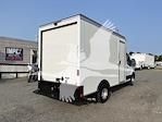 Used 2022 Ford Transit 350 HD 4x2, Box Truck for sale #1FV5093 - photo 2