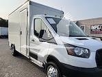 Used 2022 Ford Transit 350 HD 4x2, Box Truck for sale #1FV5093 - photo 40