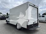 Used 2022 Ford Transit 350 HD 4x2, Box Truck for sale #1FV6051 - photo 6