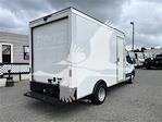 Used 2022 Ford Transit 350 HD 4x2, Box Truck for sale #1FV6051 - photo 2