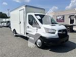 Used 2022 Ford Transit 350 HD Base RWD, Box Truck for sale #1FV6080 - photo 1