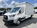 Used 2022 Ford Transit 350 HD 4x2, Box Van for sale #1FV7658 - photo 4