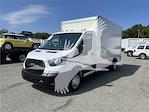 Used 2022 Ford Transit 350 HD Base RWD, Box Truck for sale #1FV7738 - photo 4