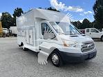 Used 2015 Ford Transit 350 HD Low Roof 4x2, Service Utility Van for sale #1MV9278B - photo 1