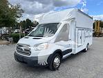 Used 2015 Ford Transit 350 HD Low Roof 4x2, Service Utility Van for sale #1MV9278B - photo 3