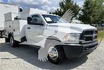 Used 2015 Ram 3500 Regular Cab 4x2, Service Truck for sale #1RT2283 - photo 1