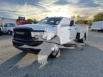 Used 2022 Ram 3500 Crew Cab 4x4, Cab Chassis for sale #1RT4015 - photo 1