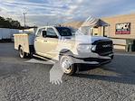 Used 2022 Ram 3500 Crew Cab 4x4, Cab Chassis for sale #1RT4015 - photo 3