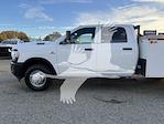 Used 2022 Ram 3500 Crew Cab 4x4, Cab Chassis for sale #1RT4015 - photo 72