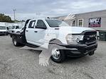 Used 2022 Ram 3500 Crew Cab 4x4, Cab Chassis for sale #1RT4032 - photo 1