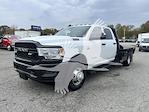 Used 2022 Ram 3500 Crew Cab 4x4, Cab Chassis for sale #1RT4032 - photo 3