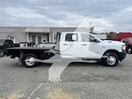 Used 2022 Ram 3500 Crew Cab 4x4, Cab Chassis for sale #1RT4032 - photo 8