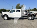 Used 2023 Ram 2500 Tradesman Crew Cab 4x4, Flatbed Truck for sale #1RT9911 - photo 5