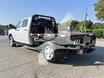 Used 2023 Ram 2500 Tradesman Crew Cab 4x4, Flatbed Truck for sale #1RT9911 - photo 6