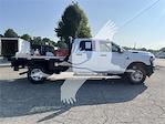 Used 2023 Ram 2500 Tradesman Crew Cab 4x4, Flatbed Truck for sale #1RT9911 - photo 8