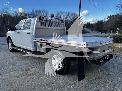 Used 2023 Ram 2500 Tradesman Crew Cab 4x4, Hauler Body for sale #1RT9949 - photo 2