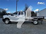 Used 2023 Ram 2500 Tradesman Crew Cab 4x4, Flatbed Truck for sale #1RT9949 - photo 3