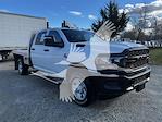 Used 2023 Ram 2500 Tradesman Crew Cab 4x4, Hauler Body for sale #1RT9949 - photo 4