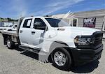 Used 2023 Ram 2500 Tradesman Crew Cab 4x4, Flatbed Truck for sale #1RT9955 - photo 1