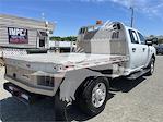 Used 2023 Ram 2500 Tradesman Crew Cab 4x4, Flatbed Truck for sale #1RT9955 - photo 2