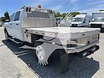 Used 2023 Ram 2500 Tradesman Crew Cab 4x4, Flatbed Truck for sale #1RT9955 - photo 7