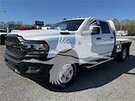Used 2023 Ram 2500 Tradesman Crew Cab 4x4, Flatbed Truck for sale #1RT9962 - photo 1